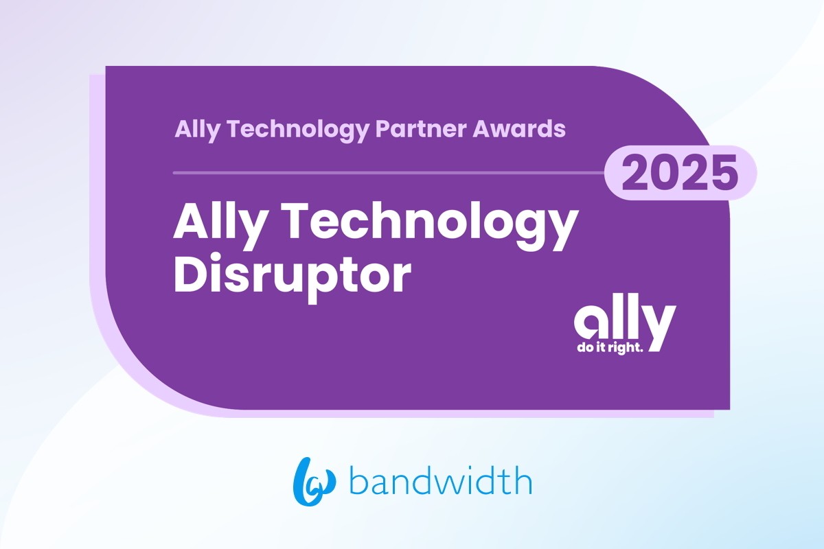 Ally Technology Disruptor